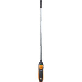 Thermo-Anemometer mit Smartphone-Bedienung testo 405i Produktbild